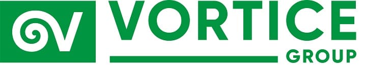 logo VORTICE Group