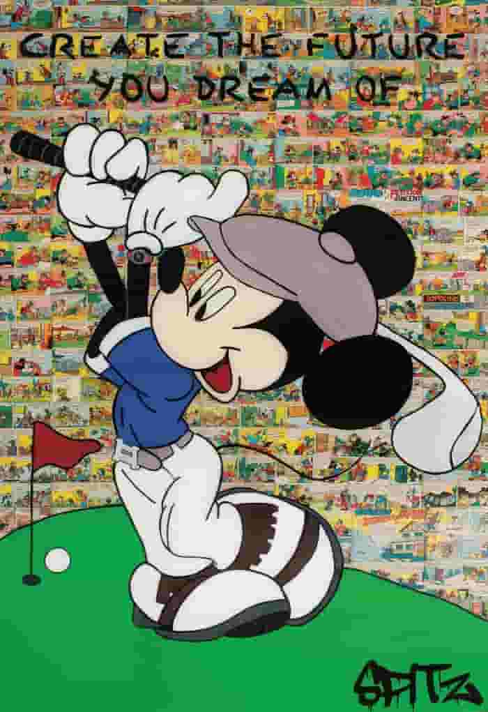 PEPERINO GOLF