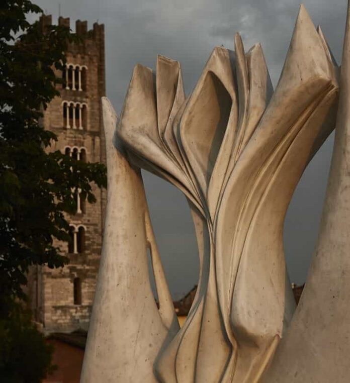 scultura Pablo