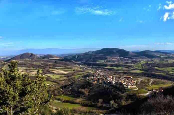 serra dal serrone