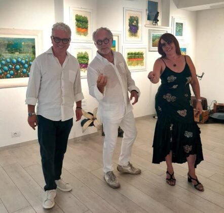 06 Laura Tartarelli Contemporary Art