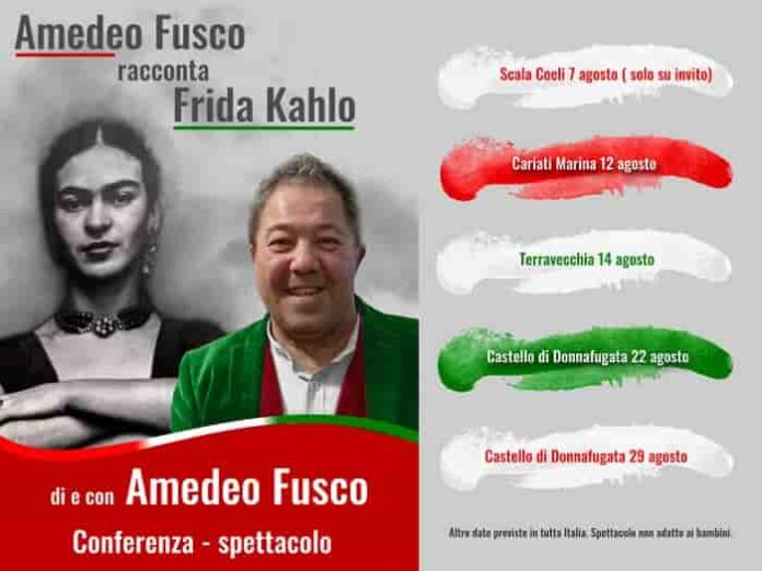 Amedeo Fusco