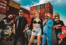 Inarrestabile successo di “TROPICANA”, il nuovo singolo di Boomdabash feat Annalisa BOOMDABASH feat ANNALISA