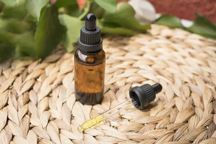 CBD Cannabidiolo