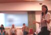 Convegno sulla balbuzie