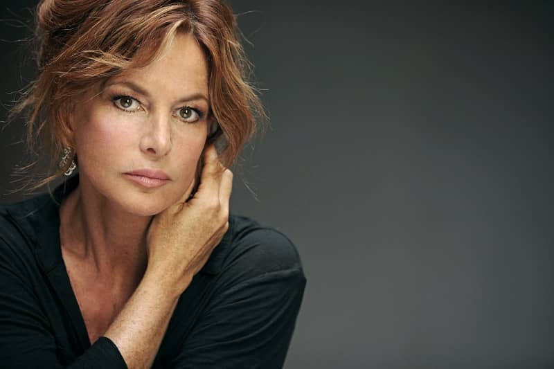 FAVOLOSA Giuliana De Sio