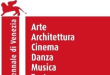 Festival Cinema Venezia