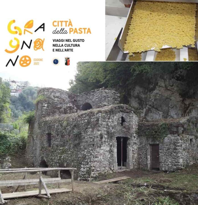 Gragnano Viaggi nel gusto