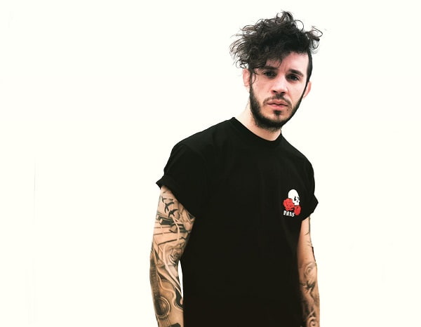 Luca Tavena