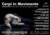 Manifesto Corpi in movimento 2022