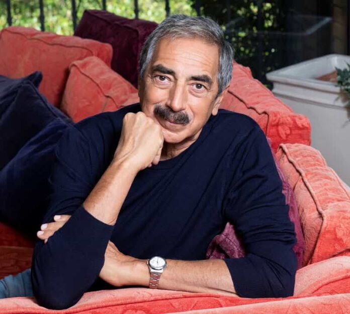 Marino Bartoletti foto DAN0219