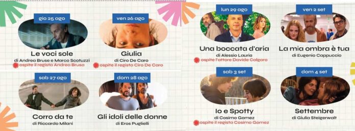 Martinitt ago sett 2022