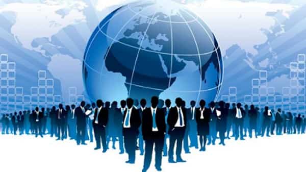 Mondo del lavoro Mondo del lavoro