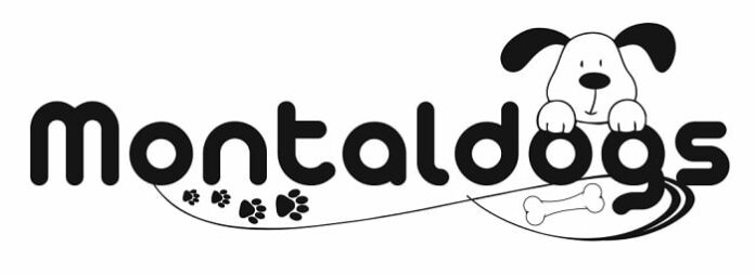 Montaldogs logo