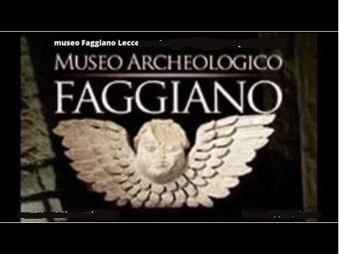 Museo Faggiano Lecce