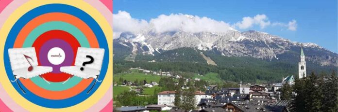 Musica a Cortina