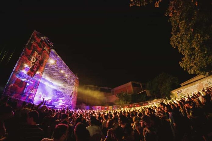 Todays Festival Torino Todays Festival Torino