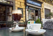 Torino Caffe Bicerin