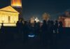 Roma. Rione Roma Tour Festival 2022 – la città aliena | dal 22 al 27 agosto Tour stelle Roma