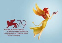 Venezia. Campari in occasione di Biennale Cinema 2022 con i suoi ospiti Venezia Festival Cinema 2022
