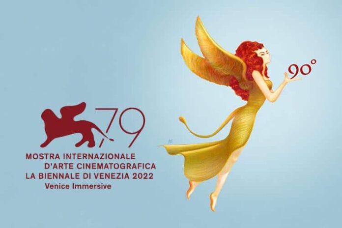 Venezia Festival Cinema 2022