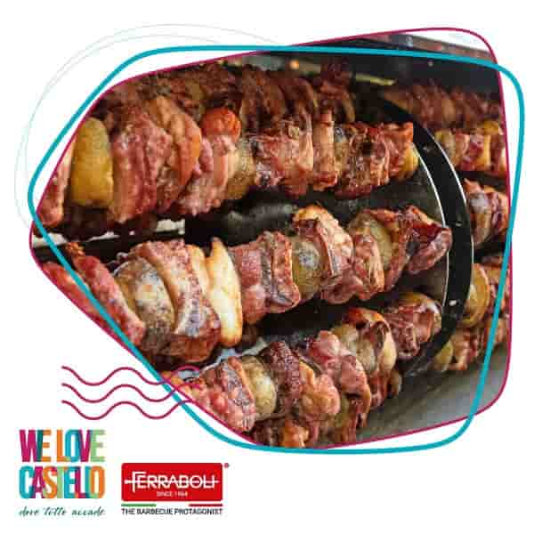 We Love Castello Brescia