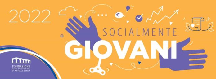 Bando Socialmente Giovani