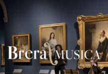 Milano Brera/Musica 🎶 Il giovedì serale con la musica dal vivo nelle sale della Pinacoteca di Brera | Giovedì 15 settembre Brera Musica Milano