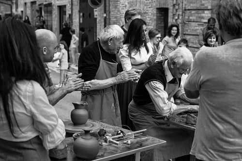 Ceramisti di Appignano