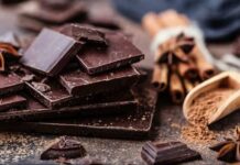 Modena. Pasqua al cioccolato, per un benessere esagerato alle Terme della Salvarola sulle colledine di Modena Cioccolato Fndente