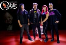 Claudio Simonetti s Goblin