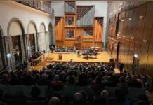 Conservatorio San Pietro Da Majella Napol