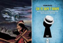 Cover Vlad Chi te sape t'arape