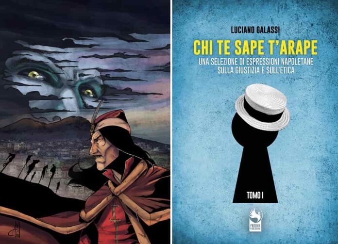 Cover Vlad Chi te sape t'arape