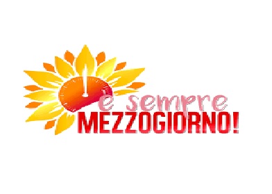 E sempre mezzogiorno