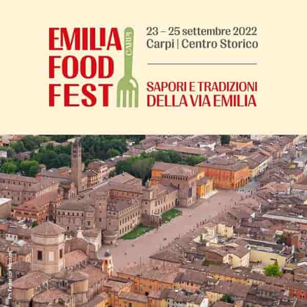 Emiliafoodfest