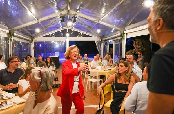 Evento Al Castello