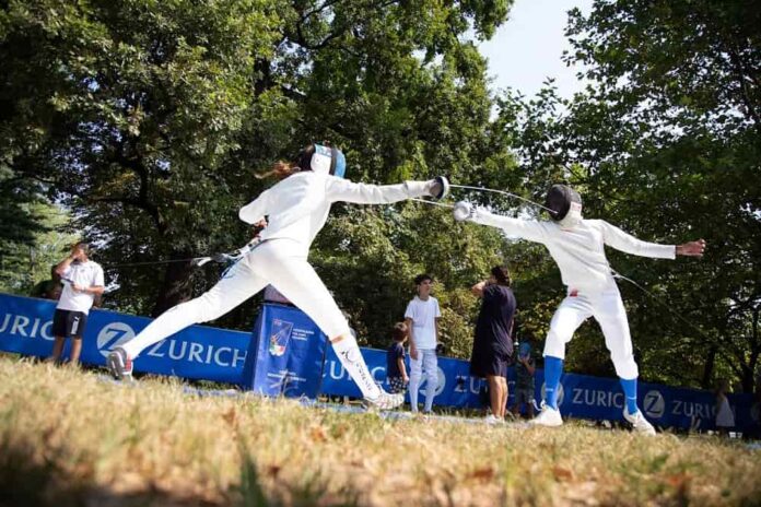 Expo per lo Sport edizione2021