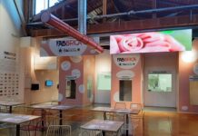 FABBRICA FICO