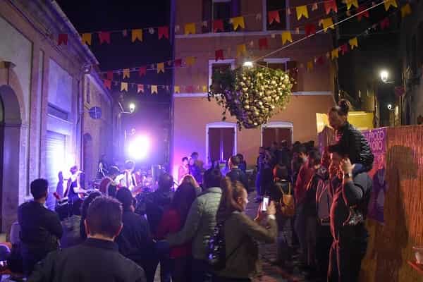 Festa Grappolo D'Oro