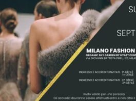 Invito Milano Fashion Day 25 Settembre min