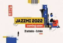 Milano. 7* edizione JAZZMI 2022 JAZZMI 2022