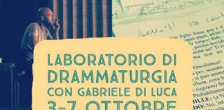 Laboratorio di drammaturgia Roma