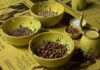 Macerata | Appignano. “Leguminaria” tra legumi e ceramiche Leguminaria 2