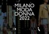 MILANO FASHION week 2022