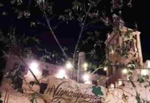 Macerata | Montecassiano. Feste di vendemmia 2022 Montecassiano La Vigna in piazza