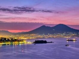 Visitare Napoli Visiting Naples ffonte Uff Stp Comune Napoli