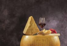Uno STOP dalla UE al confezionamento del Parmigiano all’ESTERO Parmigiano