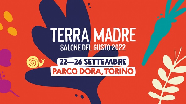 SALONE DEL GUSTO 2022