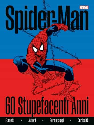 Spiderman 1